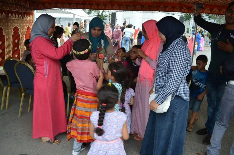 هذا نص تجريبي