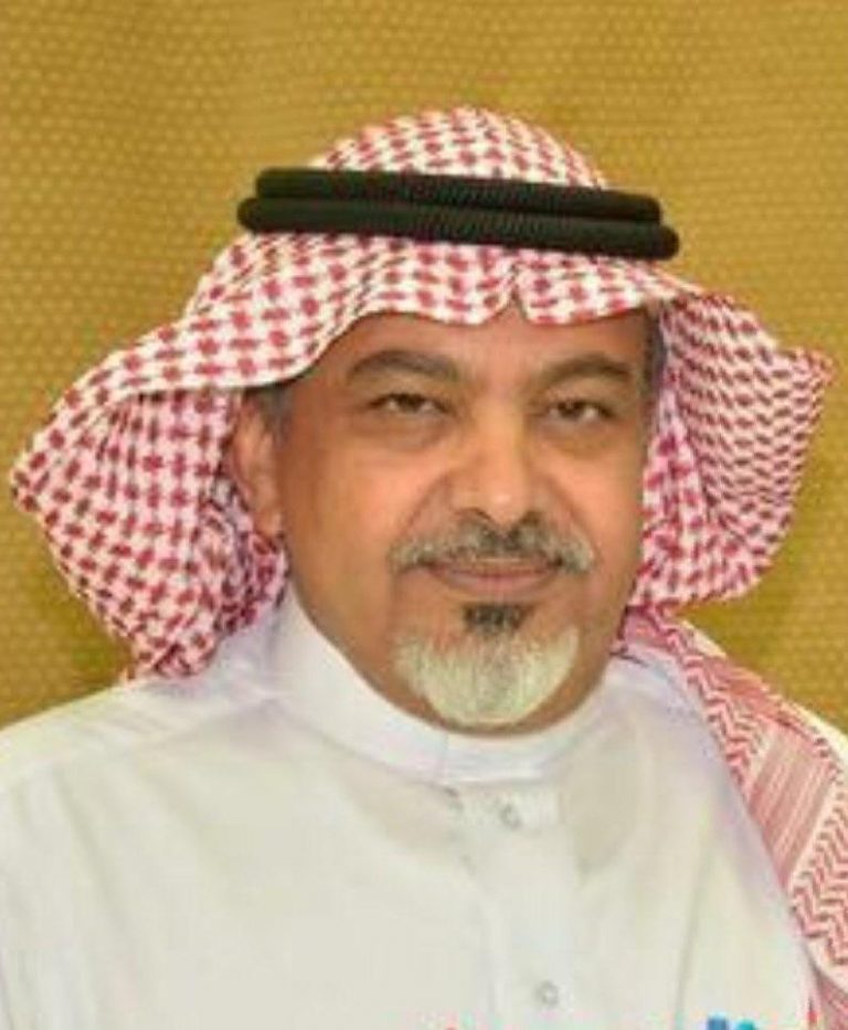 كلمة عبدالحميد عطيف رئيس جمعية رواد العمل التطوعي بجازان